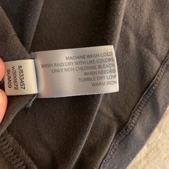 ✨3 for $25✨ Old Navy soft skirt - Picture 4 of 4